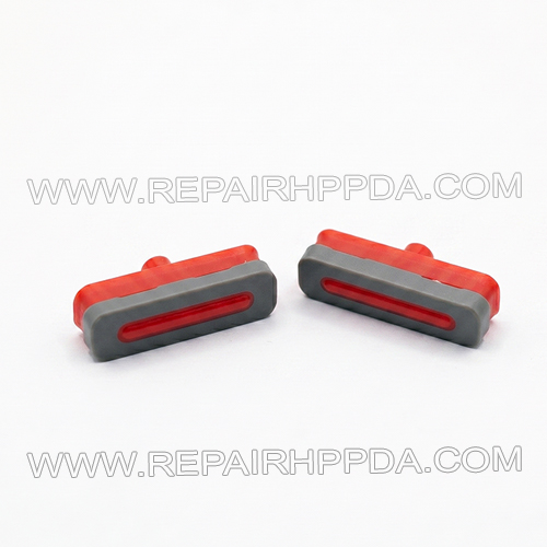 Side Button Set Replacement for Honeywell ScanPal EDA61K Side Button Set Replacement for Honeywell ScanPal EDA61K